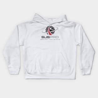 Subpro Kids Hoodie